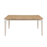 Skye Medium Extending Table - Pendle Village Furniture